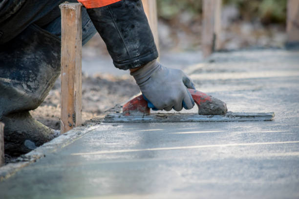 Best Custom Concrete Contractor  in Bethlehem, NC