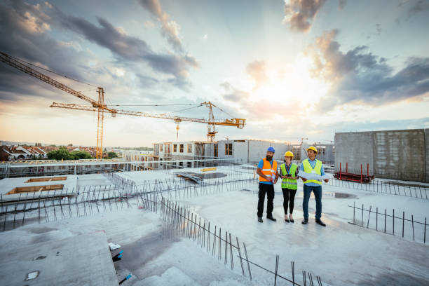 Best Concrete Repair Services  in Bethlehem, NC
