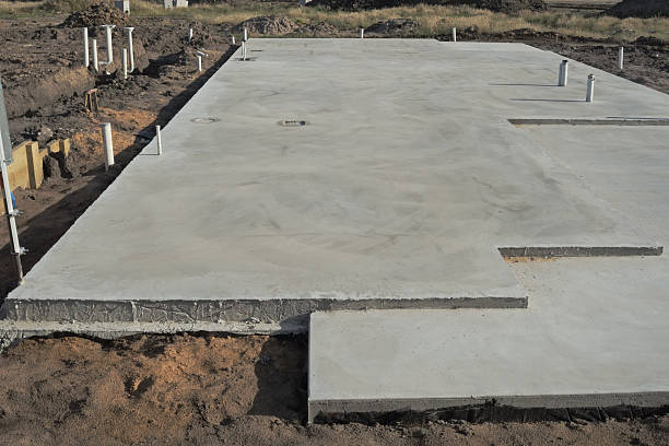 Best Concrete Foundation Repair  in Bethlehem, NC