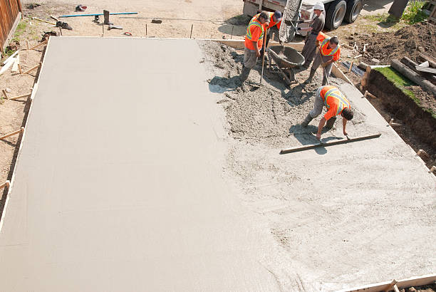 Best Local Concrete Companies  in Bethlehem, NC